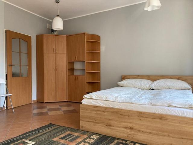 Apartament Turkus Gdynia Exteriör bild