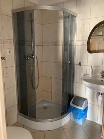 Apartament Turkus Gdynia Exteriör bild